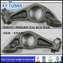 Rocker Arm for Nissan Z24 in & Ex 13261-W0560